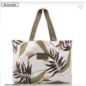 ALOHA Collection Holo Holo Reversible Tote